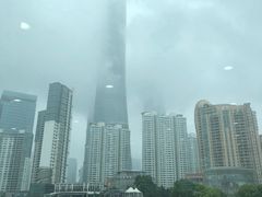 -黄浦江游览快线(金陵东路码头)