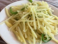 -绿野餐厅(上海动物园店)