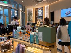 -星巴克臻选(杭州万象城店)