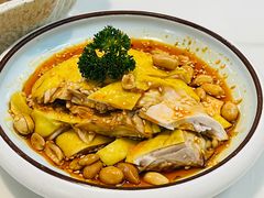 -院子餐厅·大锅菜·老杭帮(桥西直街店)
