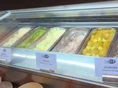 -万达瑞华酒店美食汇自助餐厅(楚河汉街店)