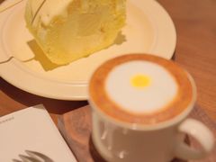 -追光 Dream Bakery(汉街店)