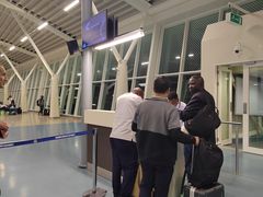 -达累斯萨拉姆国际机场|朱比利特尼日尔国际机场