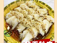 -吴一川韭香粉皮(丽香苑分店)