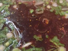 -兰州马子禄牛肉面(文景公园店)