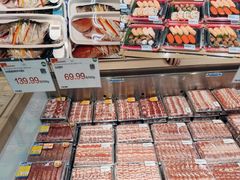 -果蔬好生活超市(东湖店)