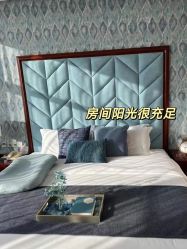 点击看大图 -馨月汇·独栋月子中心(南山店)