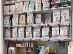 -谐和益家动物医院·免疫绝育·血液透析·宠保定点医院(高新伊藤分院)