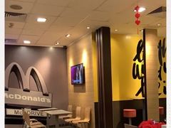 -麦当劳(华发商都店)