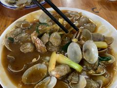 -明记海鲜大排档(巽寮湾店)