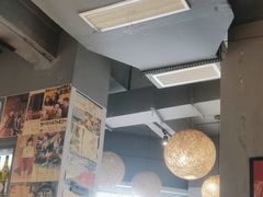 -吉屋烤肉(八宝街店)
