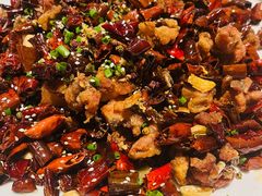 -辣婆婆(航天桥店)