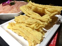 -麻辣英雄重庆火锅(常平店)