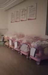 -宝生月子中心(民治店)