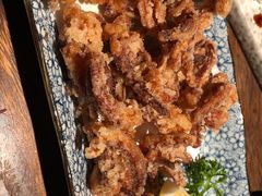 -千代武日本料理(爱建店)