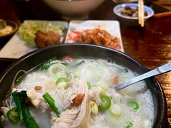 -三更食堂
