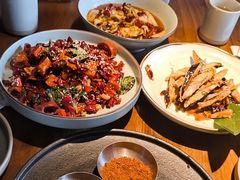 -薇酌饮·陕西菜(南门外店)