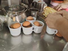 -多春茶室