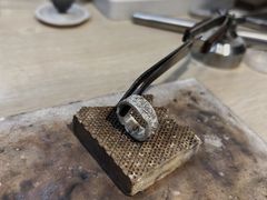 -Oasis绿洲银饰珍珠手作diy(壹方城店)