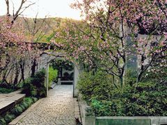 -惠山古镇·寄畅园