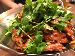 -茗贵坊食府