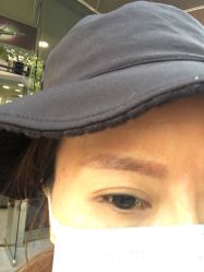 -HQ半永久纹绣纹眉