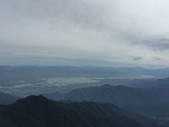 -海坨山