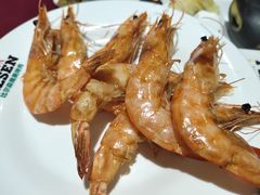 -福缘烤肉王自助(爱琴海-原比尔森店)