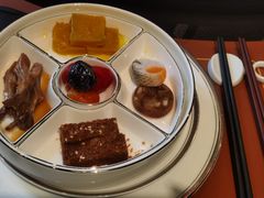 -酒蜻蜓·庭院私房菜(天元东路店)