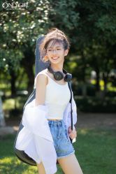 点击看大图 -onlygirl摄影美学馆高端定制(江滩店)
