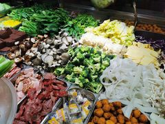 -林静小吃(复兴路店)