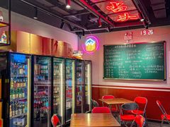 -歌乐人家·辣鸡酒馆(国贸店)