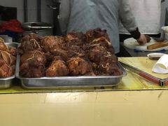 -宝光熏肉鞋底火烧(新街口店)