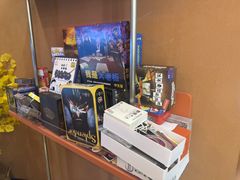 -满纷轰趴·生日聚会·公司团建·城市系列(前海店)