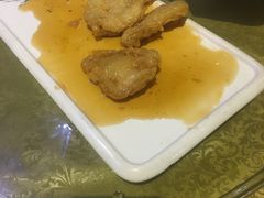 -盛京辽菜小馆(龙之梦购物中心店)