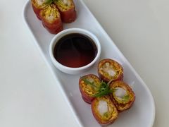 -蔡澜点心·粤菜(月星环球港店)