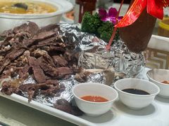 -云客来·花园餐厅(洛社店)