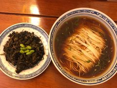 -同得兴 Since·1995 传统苏式面馆(十全街店)