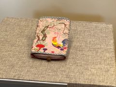 -陈家祠堂-游客中心