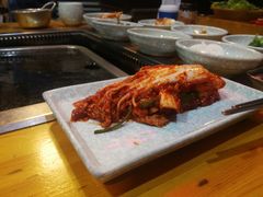 -金顺韩式烤肉·网红烤肉店(广利路店)