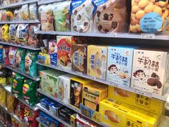 -711便利店(安贞桥胜古南里店)