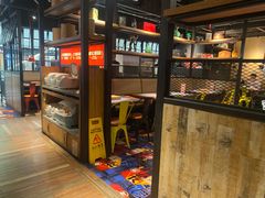 -探鱼·鲜青椒爽麻烤鱼(北京路天河城店)