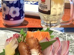 -小山日本料理(兴业太古汇店)
