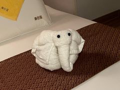 -泰合玺·精油疗愈SPA(狮山天街生活广场店)