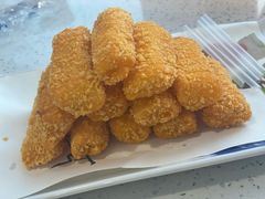 -前王院•巧克力海鲜市集餐厅(万平口店)