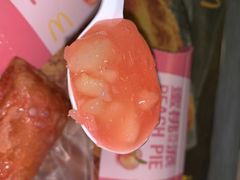 -麦当劳(沙河店)