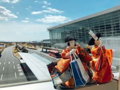 -中部国际机场
