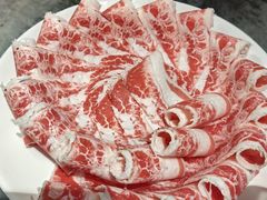 -北平三兄弟涮肉(簋街总店)