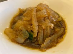山西老醋蜇头-北京厨房(西安SKP店)