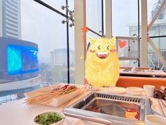 -串一火锅(赛格国际购物中心店)